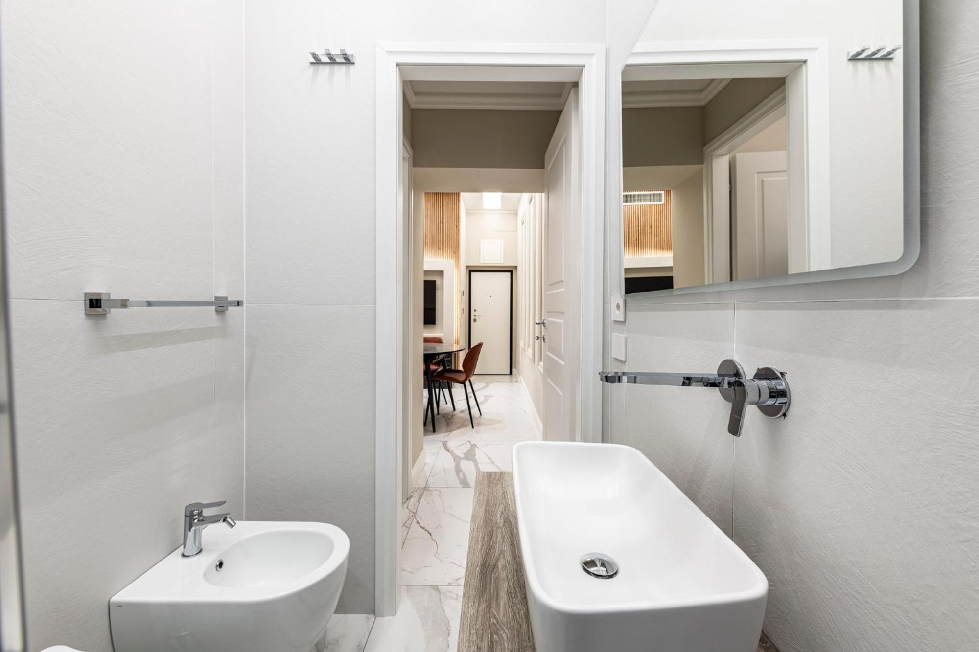 15 Min-Ponte Vecchio Suite Fi Florence Ngoại thất bức ảnh